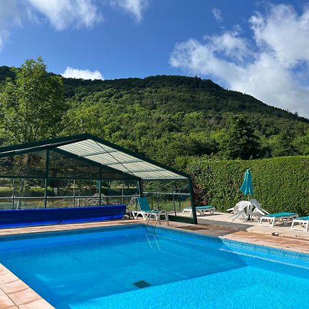 Residence Les Domes Murol Ngoại thất bức ảnh