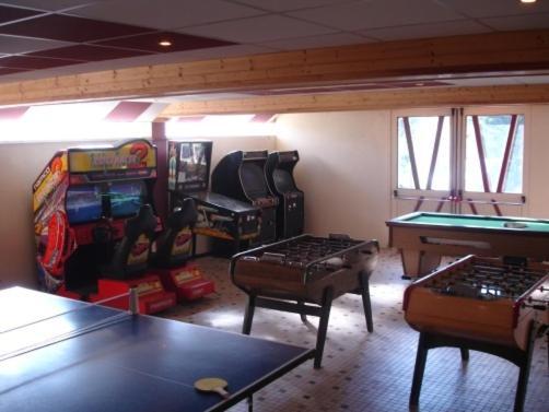 Residence Les Domes Murol Ngoại thất bức ảnh