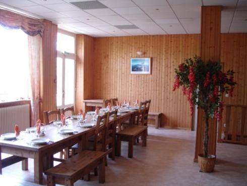 Residence Les Domes Murol Ngoại thất bức ảnh