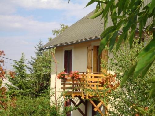 Residence Les Domes Murol Ngoại thất bức ảnh