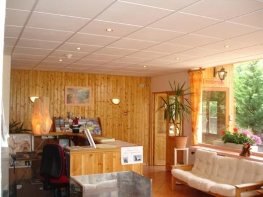 Residence Les Domes Murol Ngoại thất bức ảnh