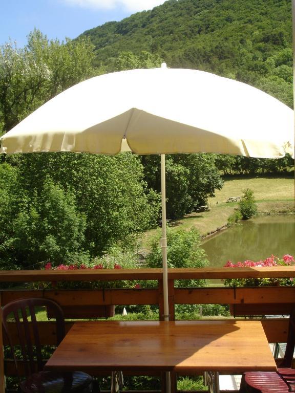 Residence Les Domes Murol Ngoại thất bức ảnh