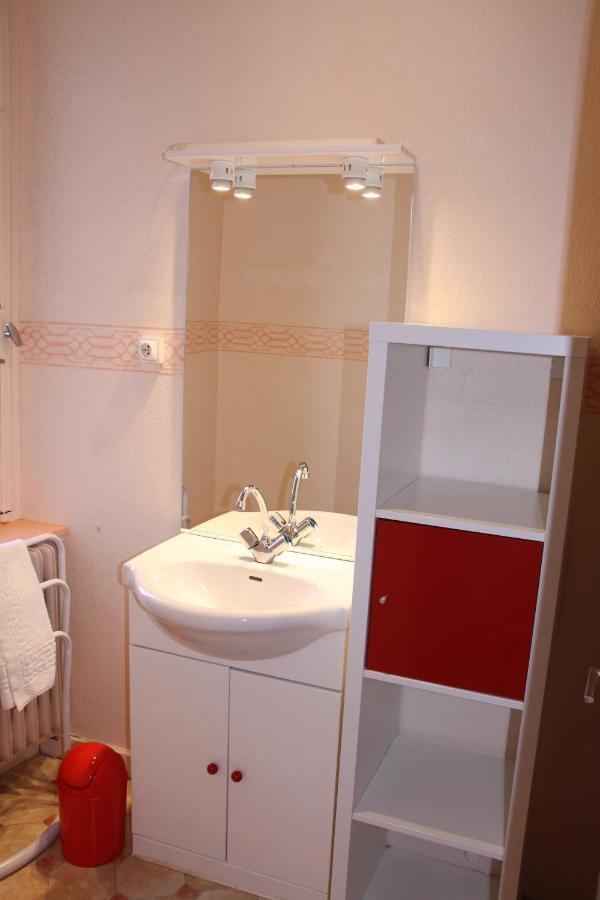 Residence Les Domes Murol Ngoại thất bức ảnh